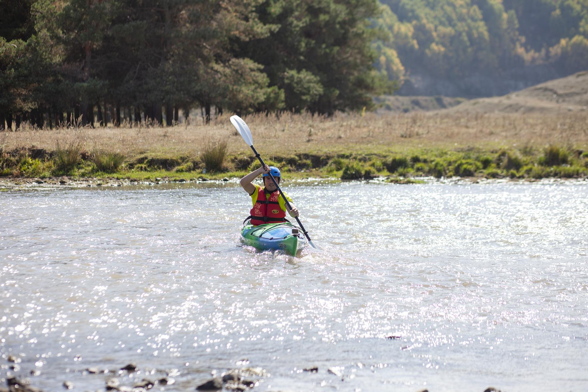 Kayaking (1)